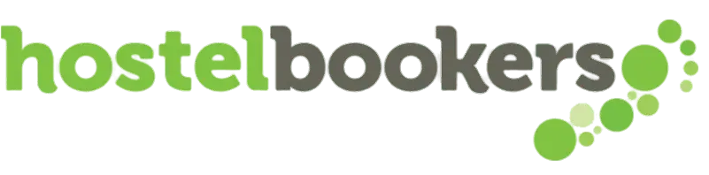 Hostelbookers logo